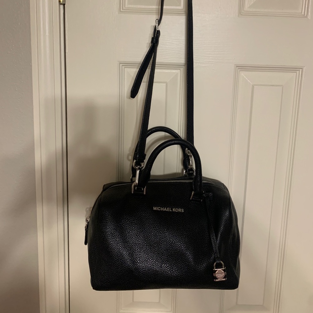 Michael Kors satchel